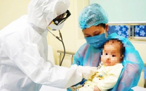 Y tế tuần qua: Bộ Y tế yêu cầu thực hiện nghiêm công tác tiêm chủng ngừa COVID-19