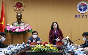 Đảm bảo an toàn để học sinh được trở lại trường