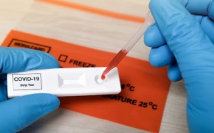 Bộ Y tế ban hành Thông tư hướng dẫn giá xét nghiệm COVID