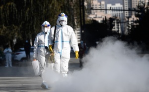 Diễn biến mới tại quốc gia duy nhất còn theo đuổi 'Zero COVID'