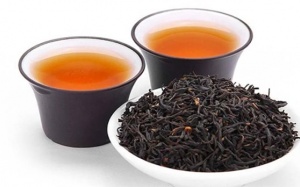 Lợi ích bất ngờ của trà đen đối với sức khỏe