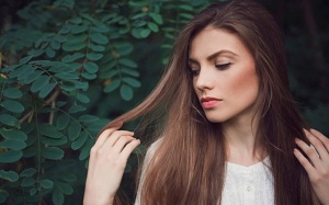 Cách ngăn ngừa tóc rụng nhiều vào mùa Đông