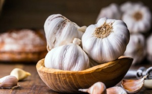 Mách bạn bí kíp dùng tỏi để điều trị mụn