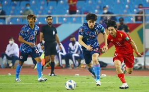 Nếu ĐT Việt Nam cứ đá thế này, thua cũng không đáng trách