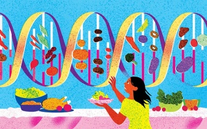 Tại sao dinh dưỡng cho người bệnh đái tháo đường cần được cá thể hóa?