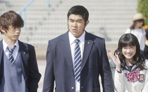 4 bộ phim Nhật tình cảm, hài hước cho cuối tuần lãng mạn