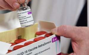 Y tế tuần qua: Hà Nội rút ngắn thời gian tiêm 2 mũi vaccine AstraZeneca