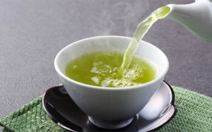 Uống trà xanh có thể ngăn ngừa sỏi thận?