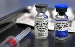 CDC: Bệnh sởi nguy cơ trở thành mối đe dọa toàn cầu mới do COVID-19