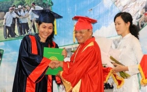 Ngày Nhà giáo Việt Nam 20/11 - Chúc thầy cô luôn khỏe mạnh!