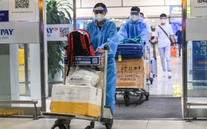 Hà Nội ra công điện khẩn dừng cách ly người tiêm đủ vaccine về từ TP.HCM