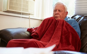 Phòng ngừa nguy cơ đột quỵ não trong thời tiết lạnh