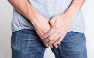 Những chấn thương dễ gặp đối với “cậu nhỏ”