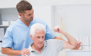 Phục hồi chức năng sau tai biến mạch máu não