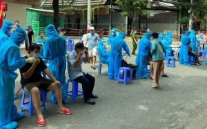 TP.HCM ra văn bản yêu cầu thực hiện nghiêm công tác phòng, chống dịch