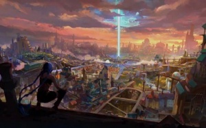 Gợi ý 5 bộ phim chuyển thể từ các tựa game đình đám