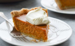 Học cách làm một cái bánh bí ngô hoàn hảo