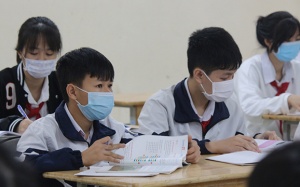Nhiều tỉnh, thành lên kế hoạch cho học sinh trở lại trường