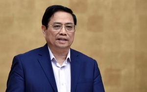 Việt Nam phải sớm sản xuất được thuốc điều trị và vaccine phòng COVID-19