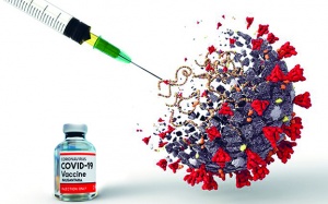 Cuộc chạy đua phát triển vaccine chống biến thể Omicron