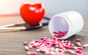 Tìm hiểu các nhóm thuốc điều trị bệnh mạch vành