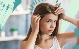 Ngứa da đầu là bị làm sao, có cách gì để khắc phục?