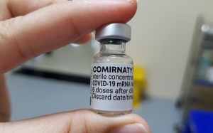 Bộ Y tế lý giải nguyên nhân gia hạn vaccine Pfizer thêm 3 tháng