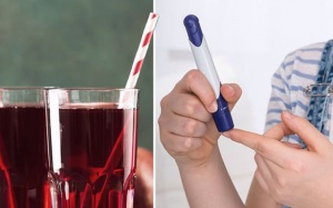 Đái tháo đường type 2: Thức uống này giúp giảm đường huyết hiệu quả