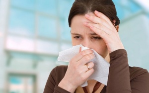 Mẹo đơn giản giúp bạn giảm bớt nghẹt mũi vào mùa Đông