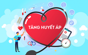 Những nguyên nhân tăng huyết áp không nên coi thường