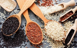 Thực phẩm thay thế cho cơm trắng giúp giảm cân