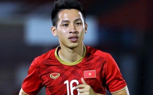 Hùng Dũng hết cơ hội dự AFF Cup 2020, thầy Park có cần lo không?