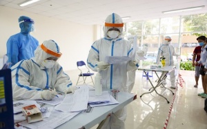 Hà Nội: Tăng cường các biện pháp bảo đảm an toàn bệnh viện