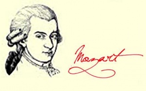 Mozart cũng mất vì dịch bệnh?