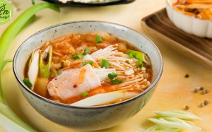 Gợi ý thực đơn hấp dẫn cho những ngày lạnh