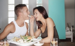 Ăn gì giúp tăng ham muốn cho cả nam và nữ?