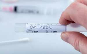 Bộ Y tế tăng cường các biện pháp chống dịch, đề phòng biến chủng Omicron