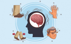 Các triệu chứng cảnh báo Parkinson đã được khoa học chứng minh