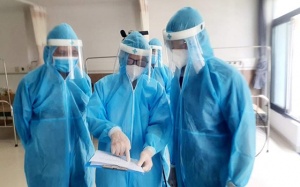 Hà Nội: Hướng dẫn mới phân tầng điều trị bệnh nhân COVID-19