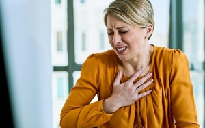 Khoa học chỉ ra những nguyên nhân hàng đầu gây suy tim