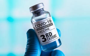 3 mũi vaccine Pfizer có thể vô hiệu hóa biến thể Omicron