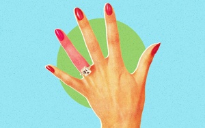 9 biện pháp giúp khắc phục tình trạng sưng ngón tay