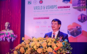 Nâng cao năng lực chẩn đoán, điều trị và chăm sóc bệnh nhân gan, mật, tụy