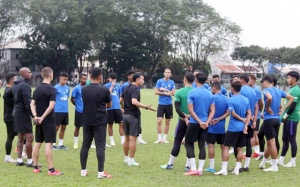 ĐT Malaysia gặp đại họa trước trận gặp ĐT Việt Nam