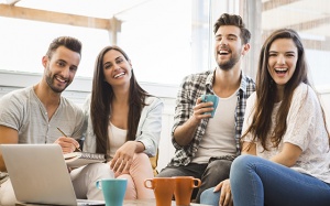 Tử vi Chủ nhật (12/12/2021): Kim Ngưu nên tích cực giao lưu bạn bè