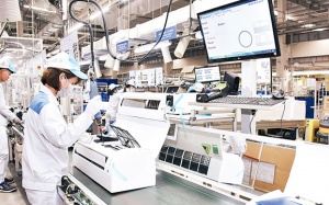 Doanh nghiệp chủ động sản xuất an toàn trong đại dịch