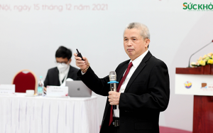 Bảo vệ nguồn cá để phát triển sản xuất nước mắm ở Việt Nam