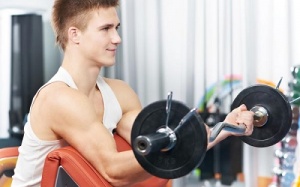 10 cách tăng testosterone tự nhiên cho phái mạnh