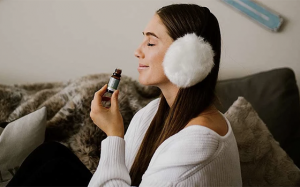 10 loại tinh dầu trị cảm lạnh, cúm bạn nên có sẵn tại nhà