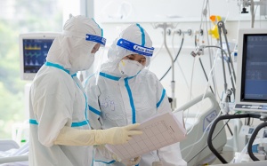 Phần lớn bệnh nhân COVID-19 tử vong chưa tiêm vaccine